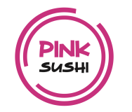 Pink Sushi