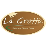 La Grotta Pizza e Pasta - Rzeszów - Millenium Hall