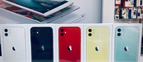 iPhone 11/11 Pro dostępny w TiO.pl - zdjęcie 2