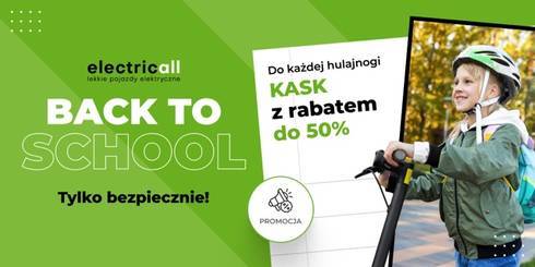 Back to school w Electricall