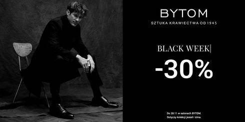 Black week Bytom