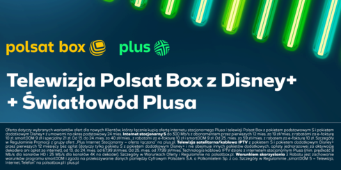 Plus Polsat Box