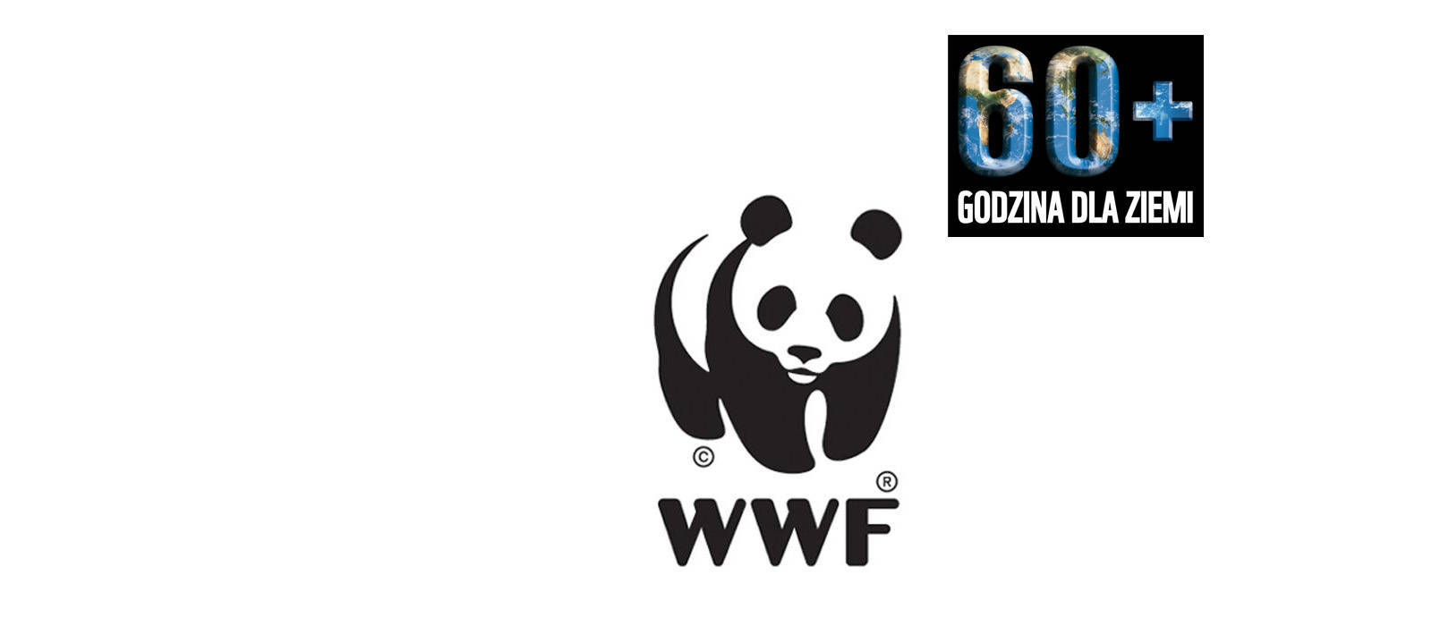Godzina dla Ziemi WWF - 1