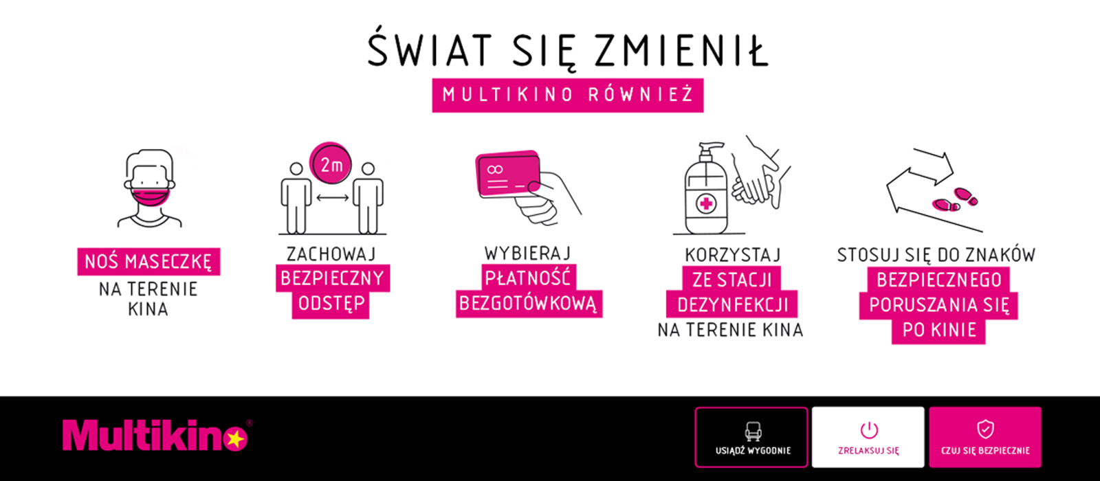 Świat się zmienił. Multikino również. - 1