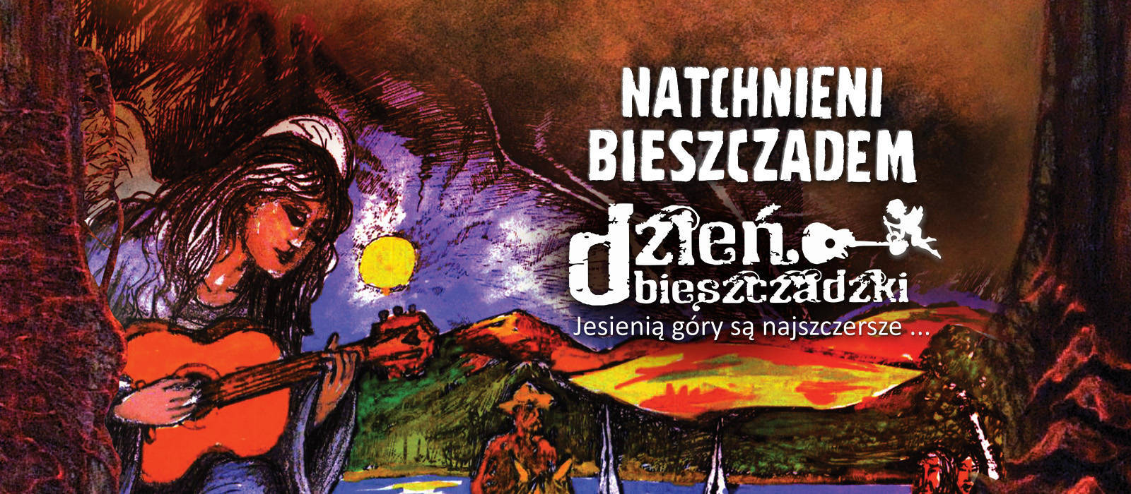 V Dzień Bieszczadzki na Skwerze - 1