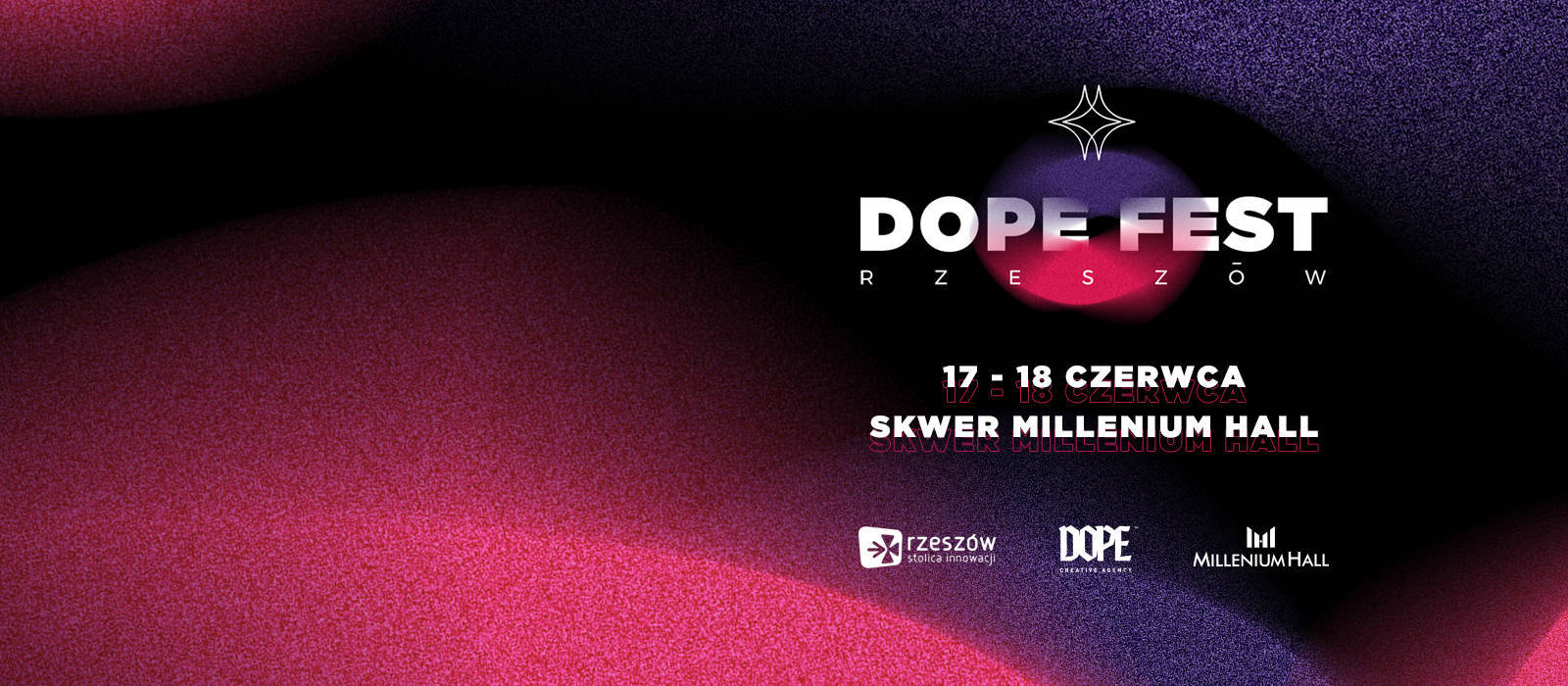 DOPE FEST RZESZÓW // 17-18.06.2022 - 1