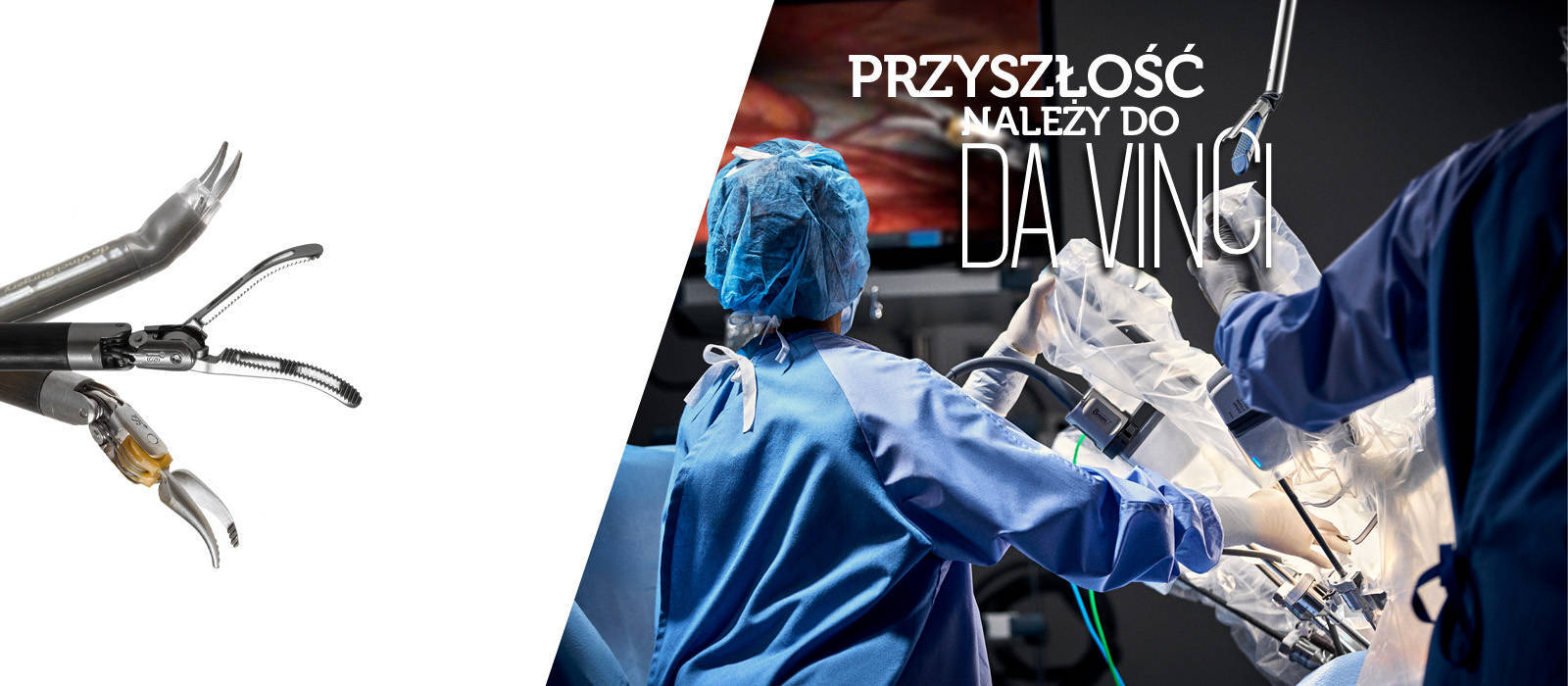 Przyszłość należy do DA VINCI - 1