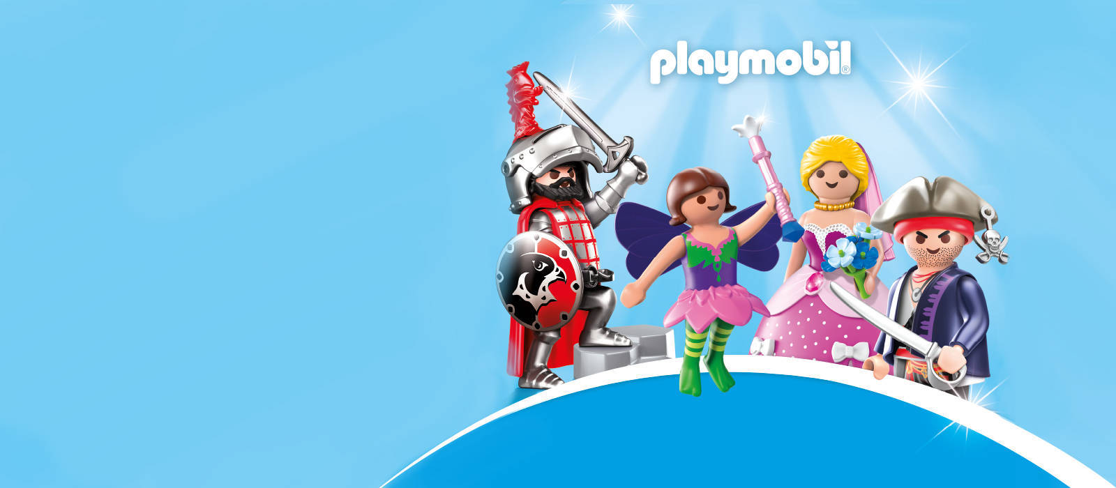 Strefa Playmobil - 1