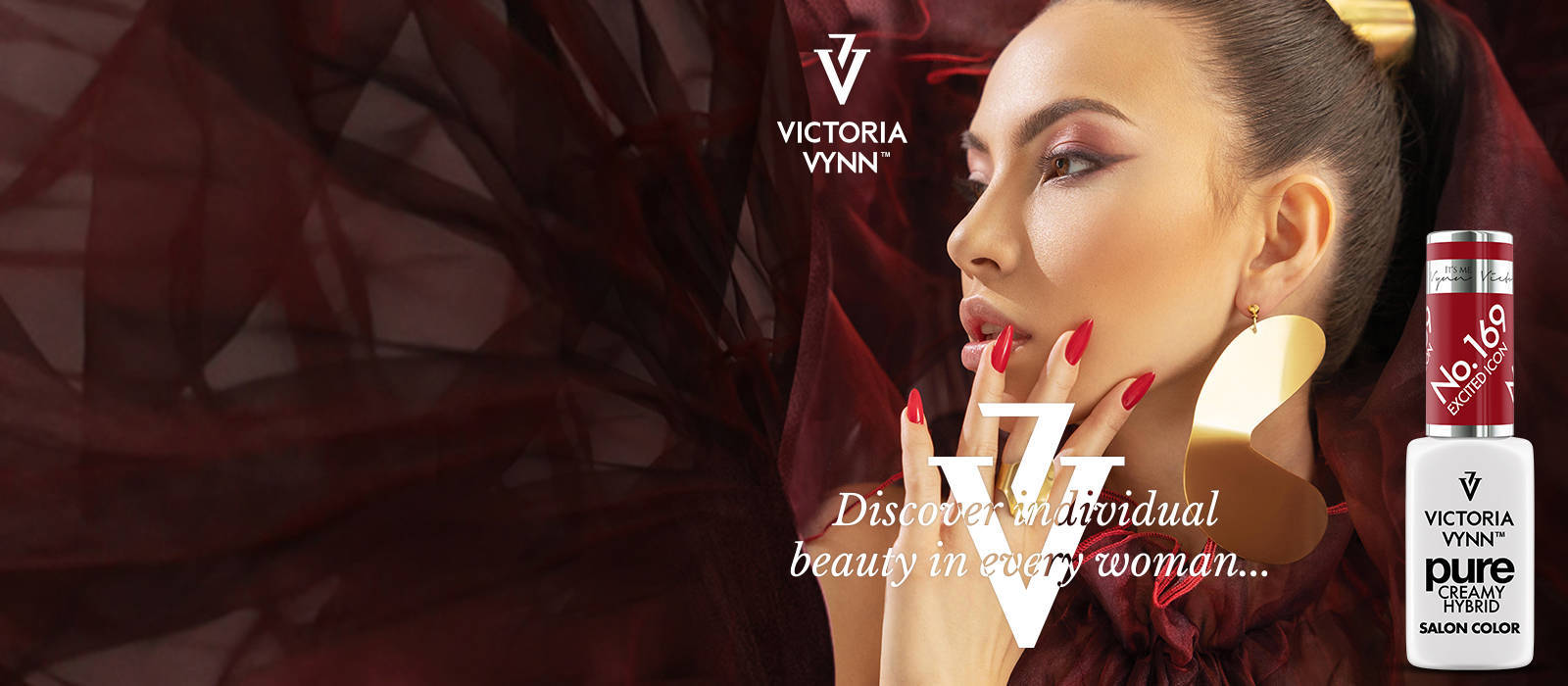 Victoria Vynn od 1 października w Millenium Hall - 1