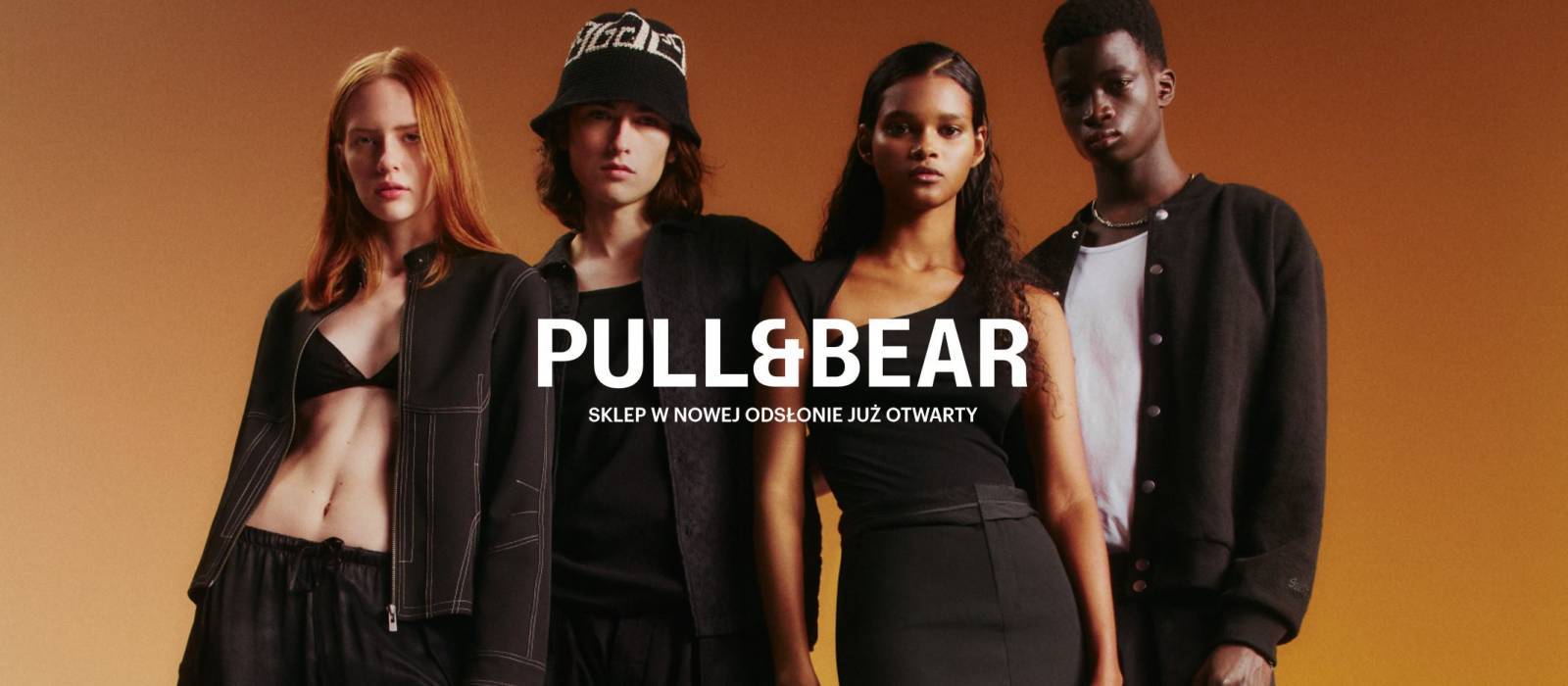Pull&Bear - 1