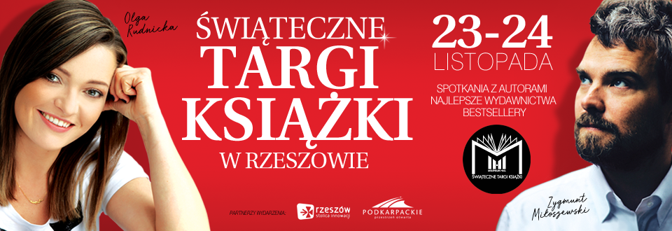 Świąteczne Targi Książki - 1