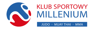 Kolejny judoka UKJ Millenium w czołówce krajowej. - 1