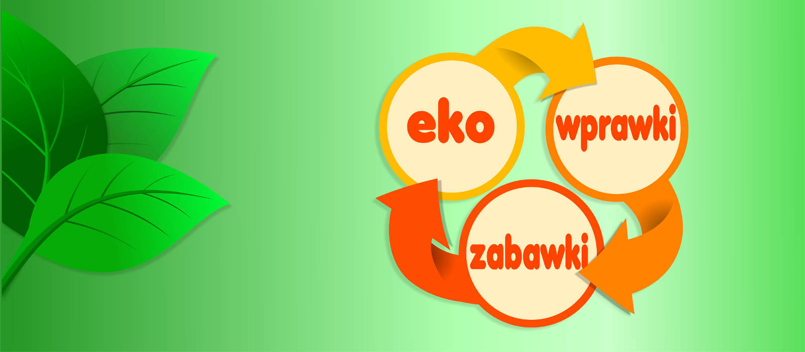 Eko Wprawki Zabawki - 1