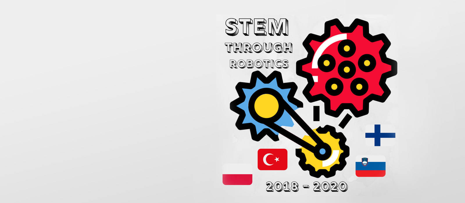 STEM through robotics - 1