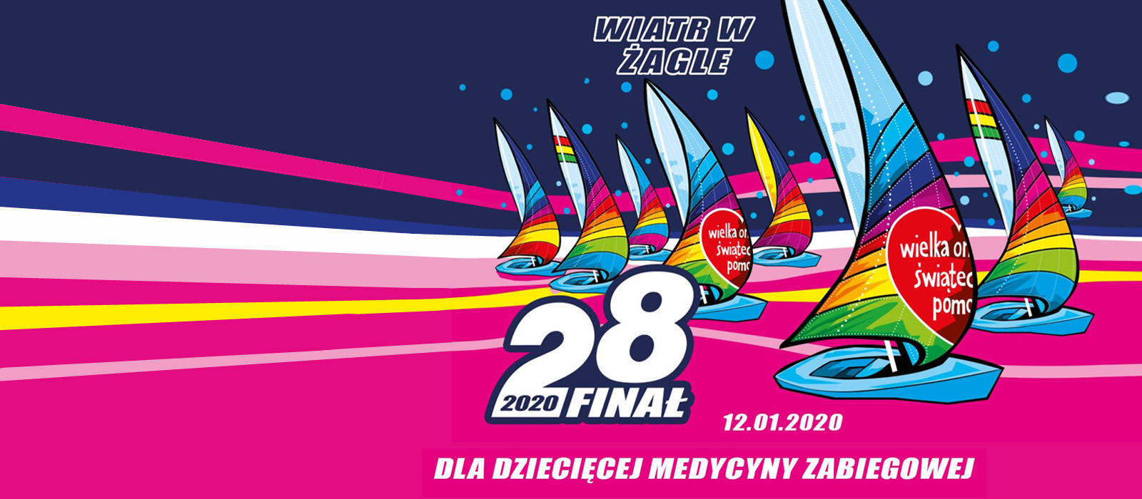 28. Finał WOŚP - 1