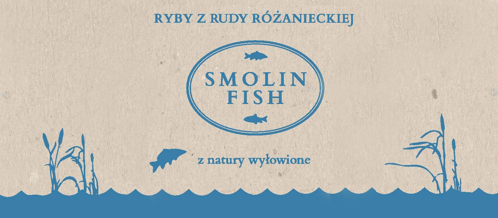 Nowe stoisko Smolin Fish - 1