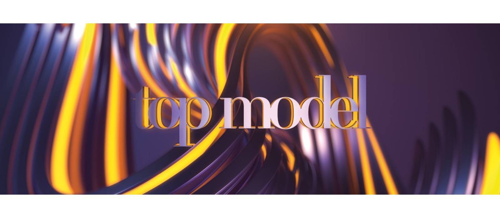 Casting Top Model - 1