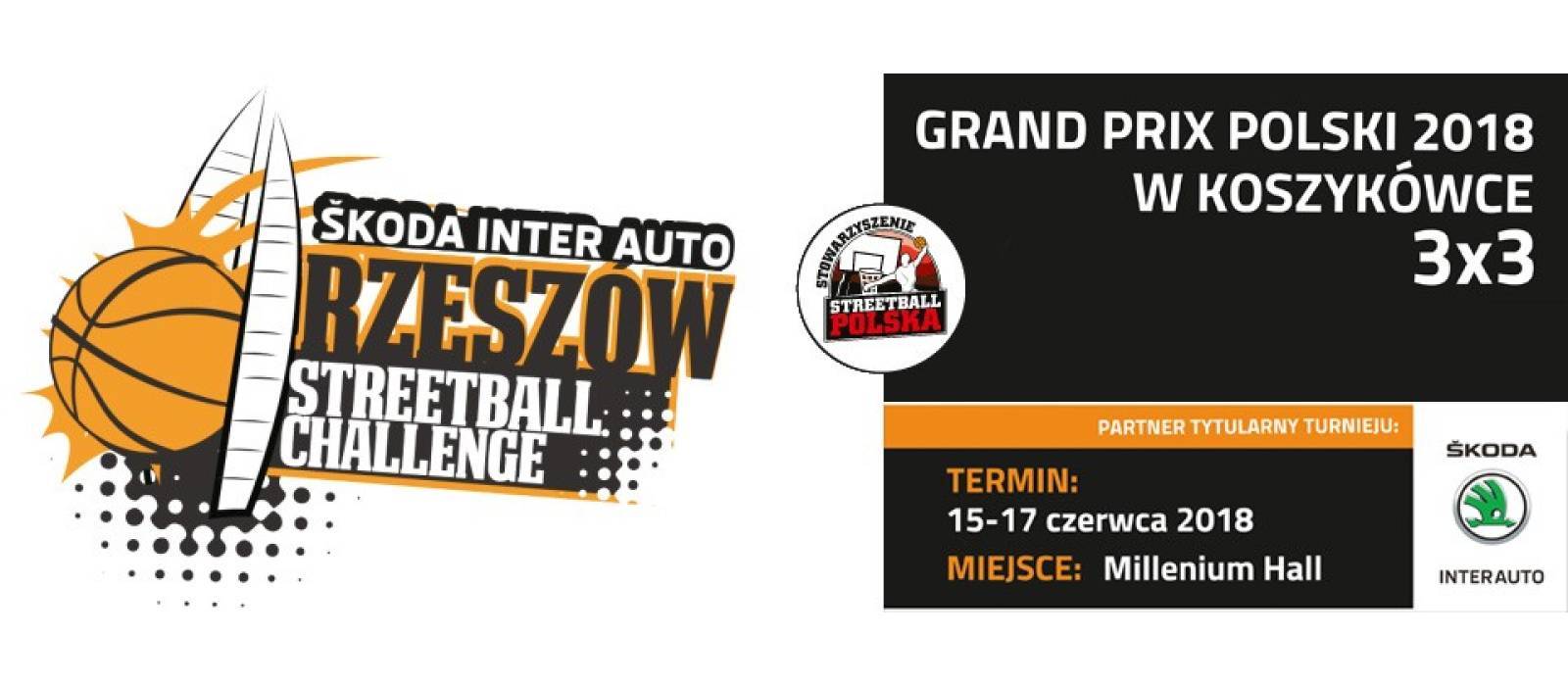 Rzeszów Streetball Challenge 2018 - 1