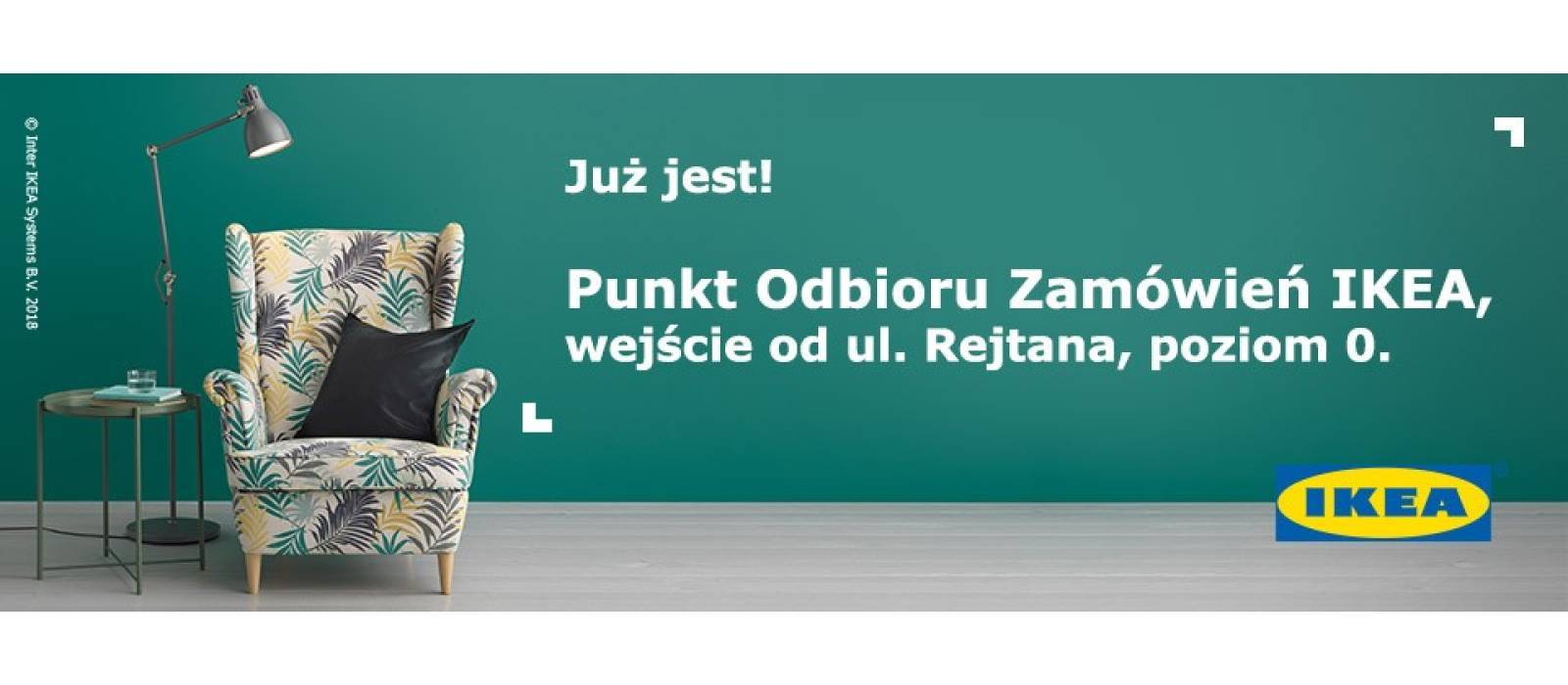 IKEA - Punkt Odbioru Zamówień - 1