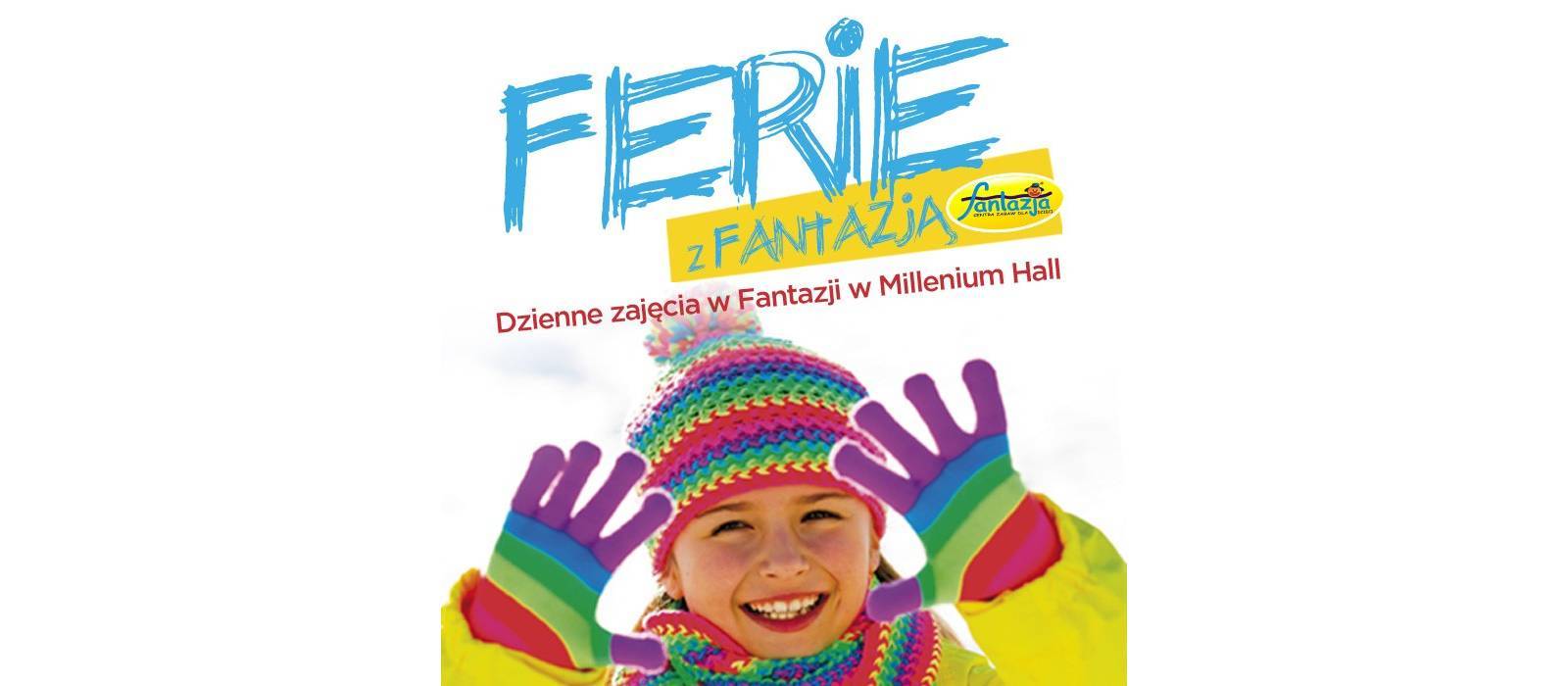 Ferie Zimowe 2018 - 1