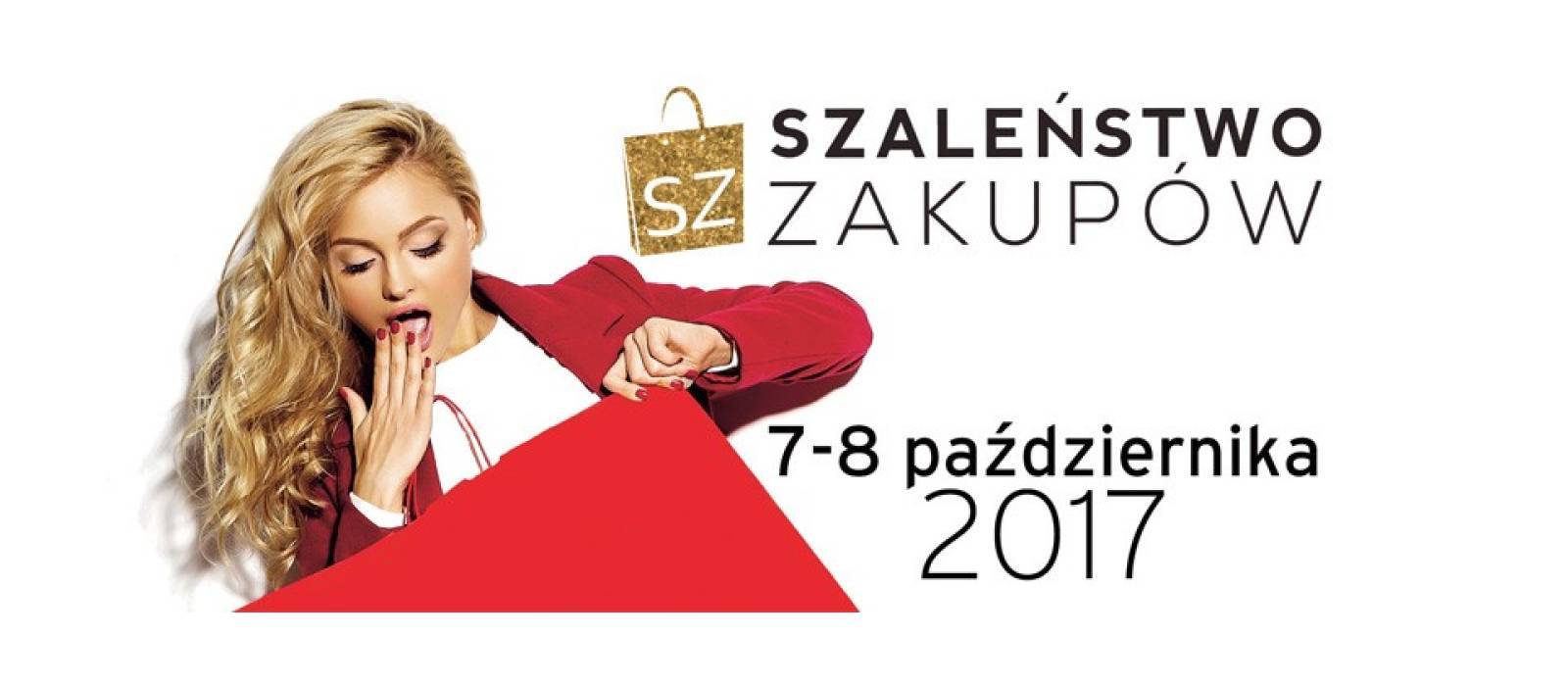 Szaleństwo Zakupów - 1