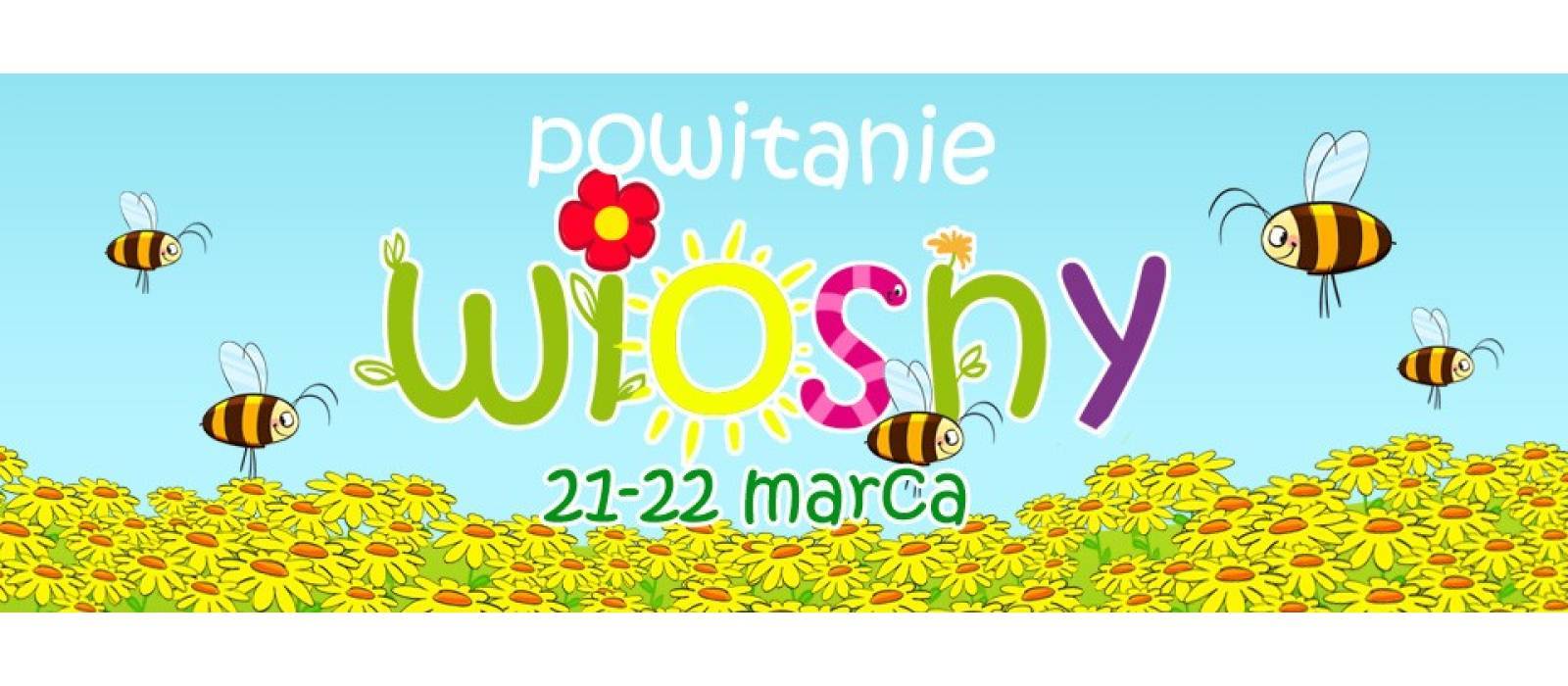 Powitanie Wiosny - 1