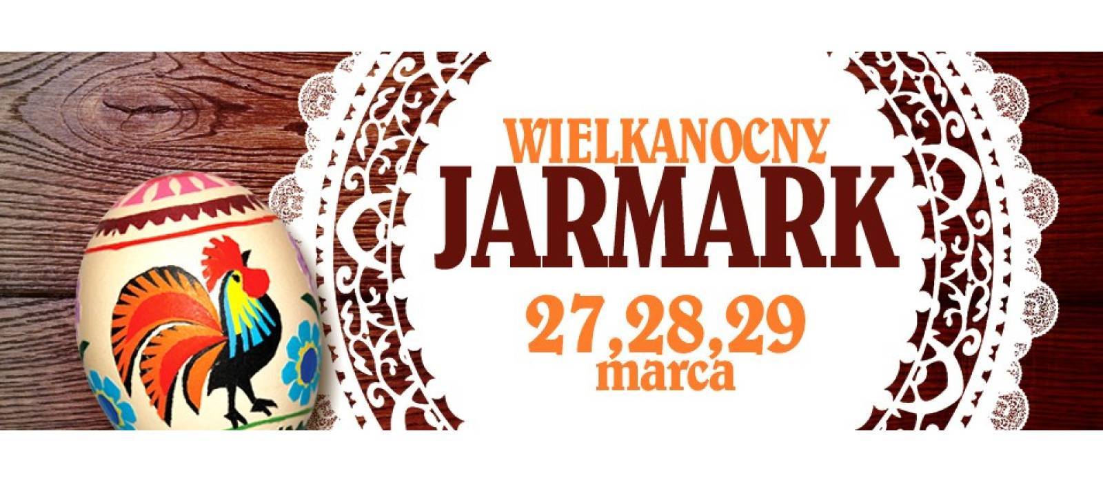 Jarmark Wielkanocny - 1