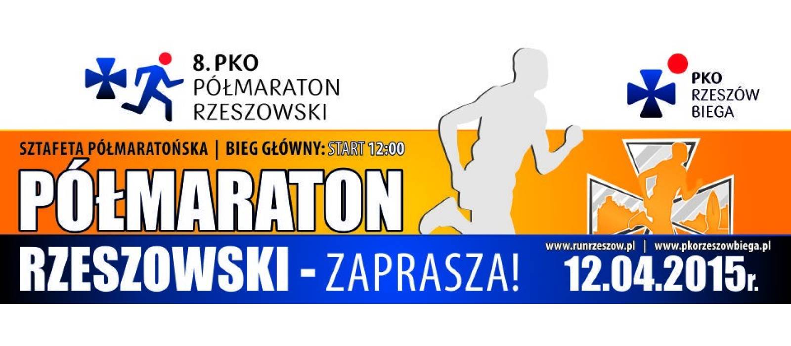 8 PKO Maraton Rzeszowski - 1