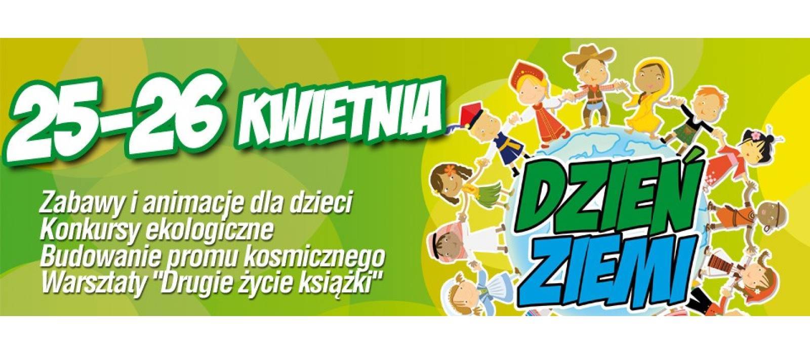 Dzień Ziemi - 1