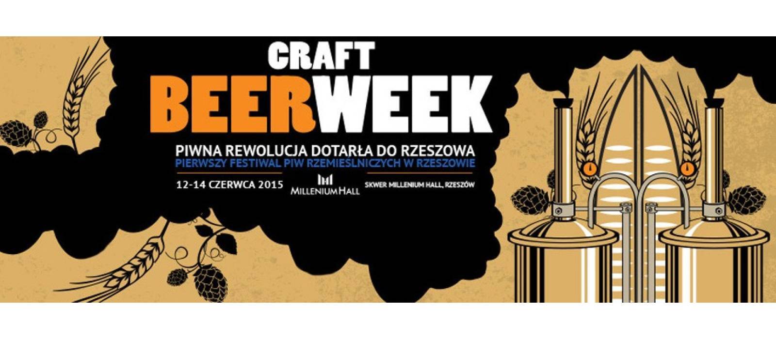 Beerweek  - 1