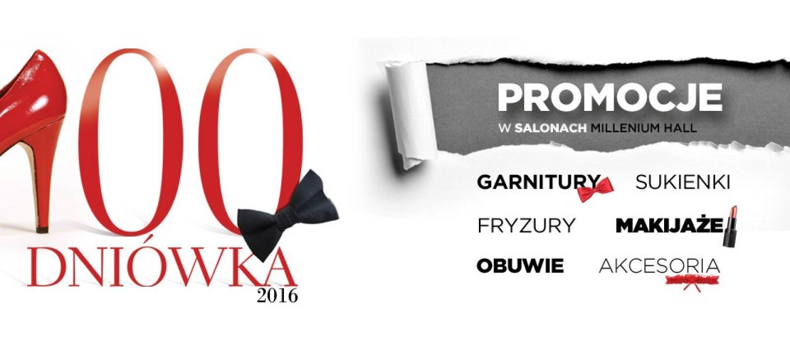 Studniówka 2016! - 1