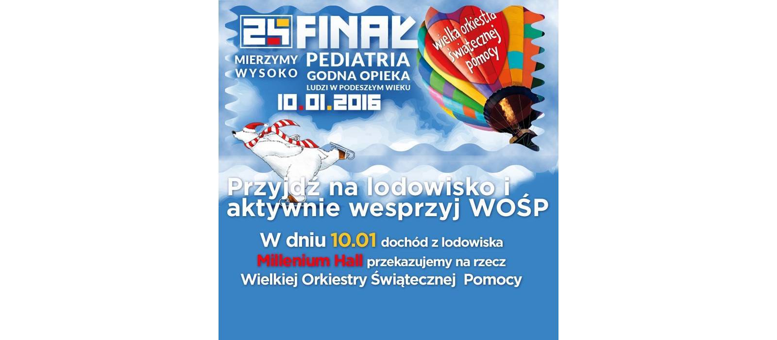 Wielka Orkierstra Świątecznej Pomocy! - 1