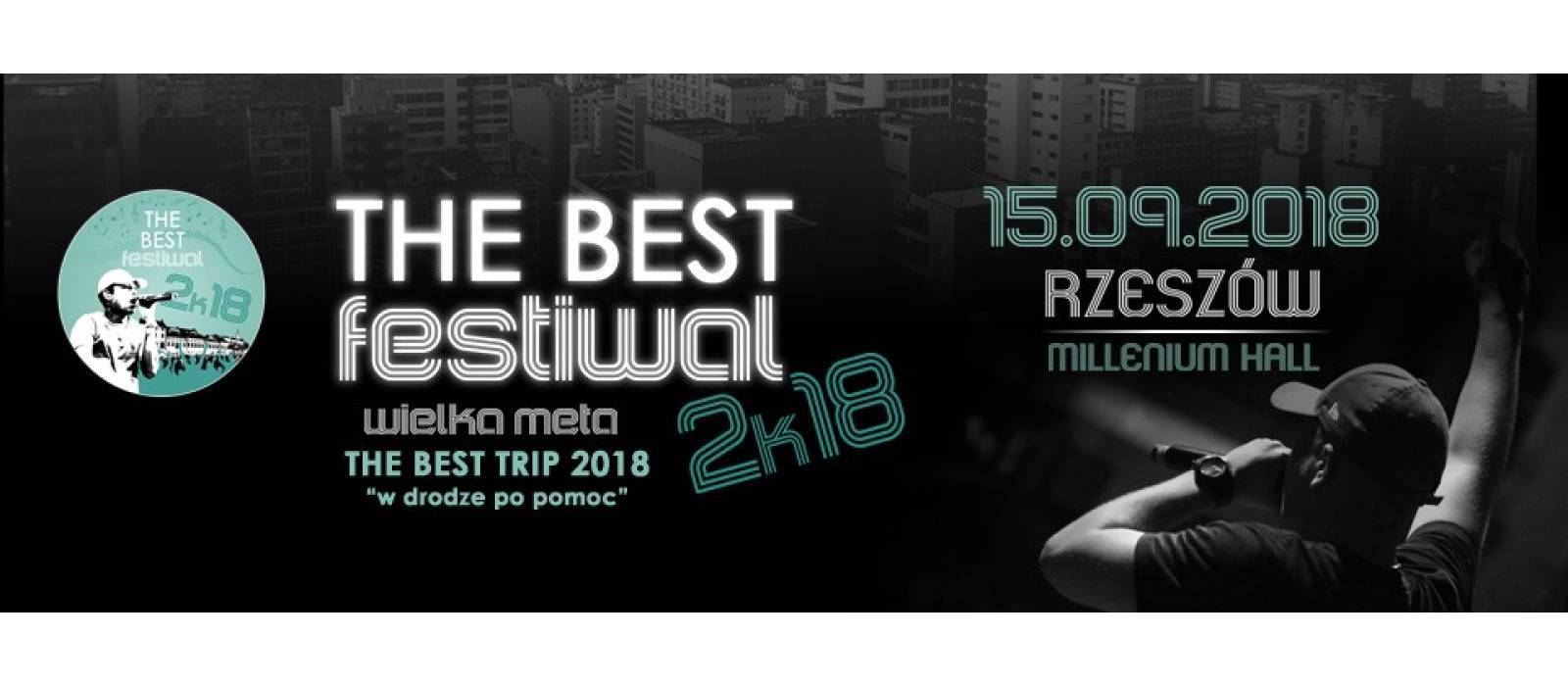 The Best Festiwal 2k18 - 1