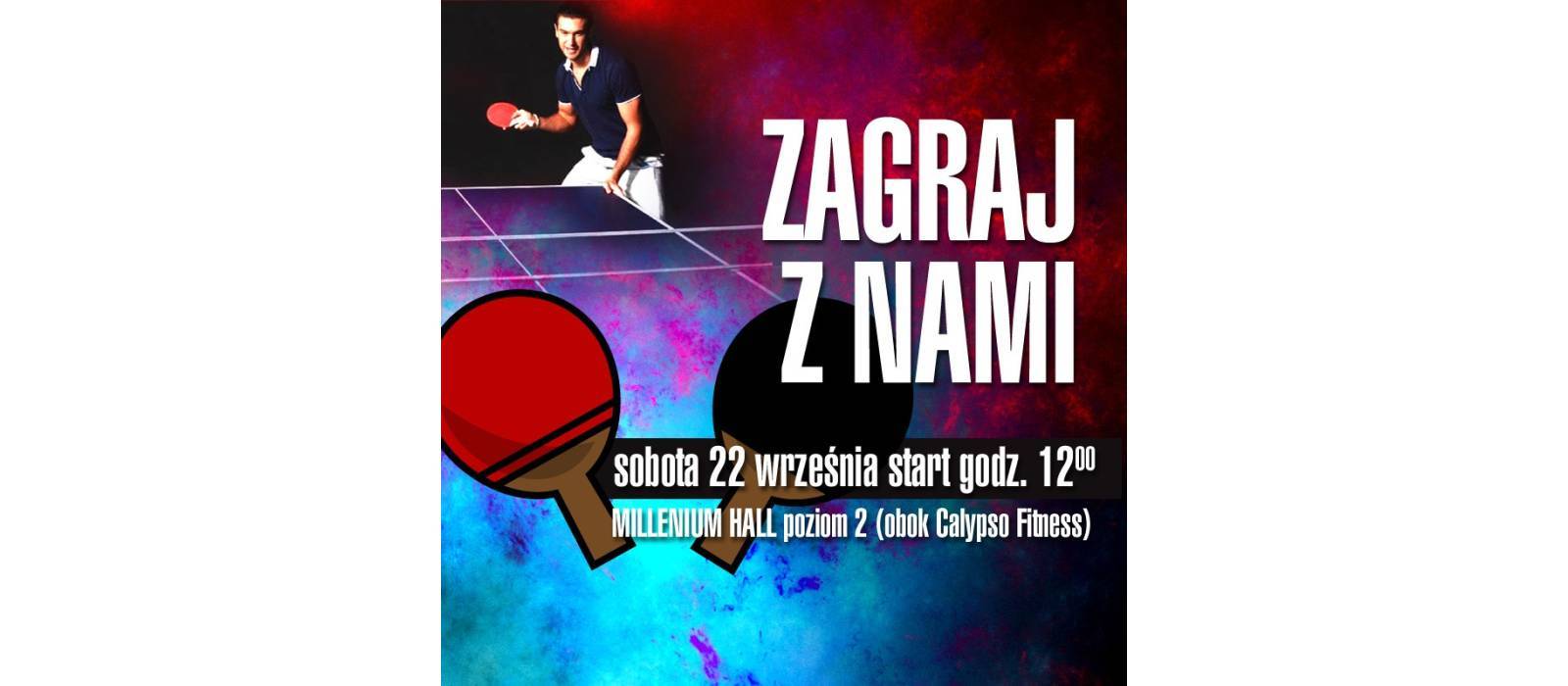 Zagraj z nami! - 1