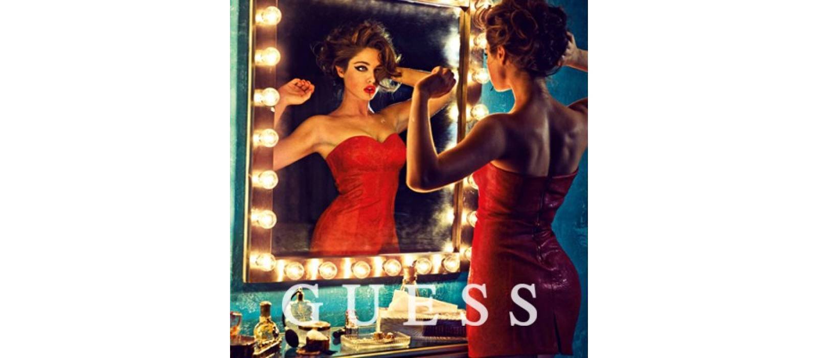 Otwarcie salonu GUESS - 1