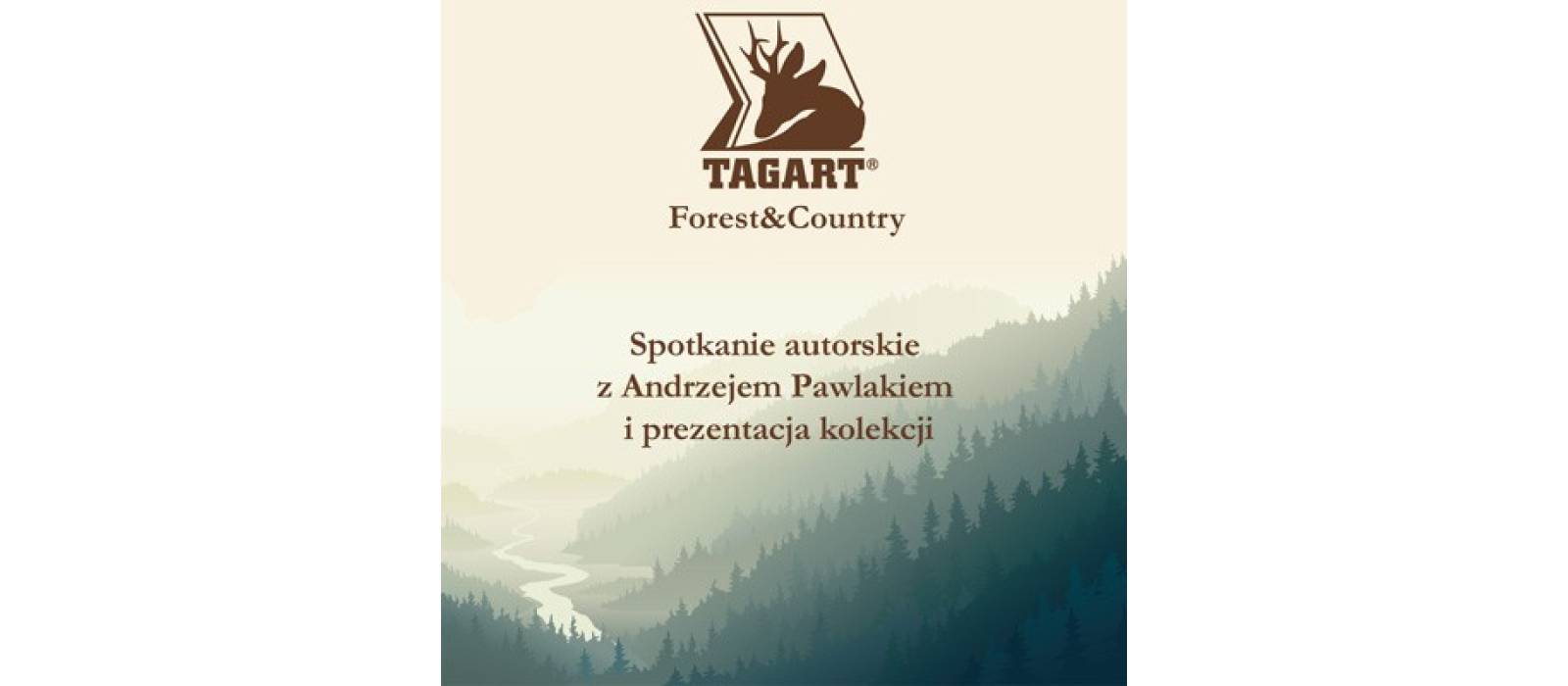 Otwarcie salonu Tagart Forest and Country - 1