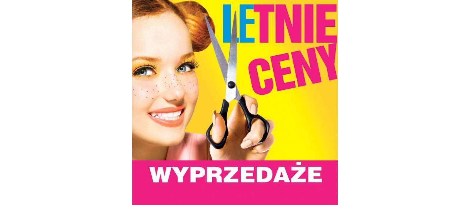 LeTNIE CENY. Wyprzedaż! - 1