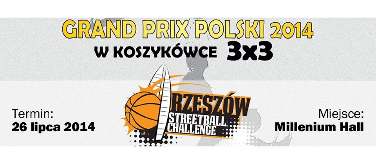 Rzeszów Streetball Challenge - 1