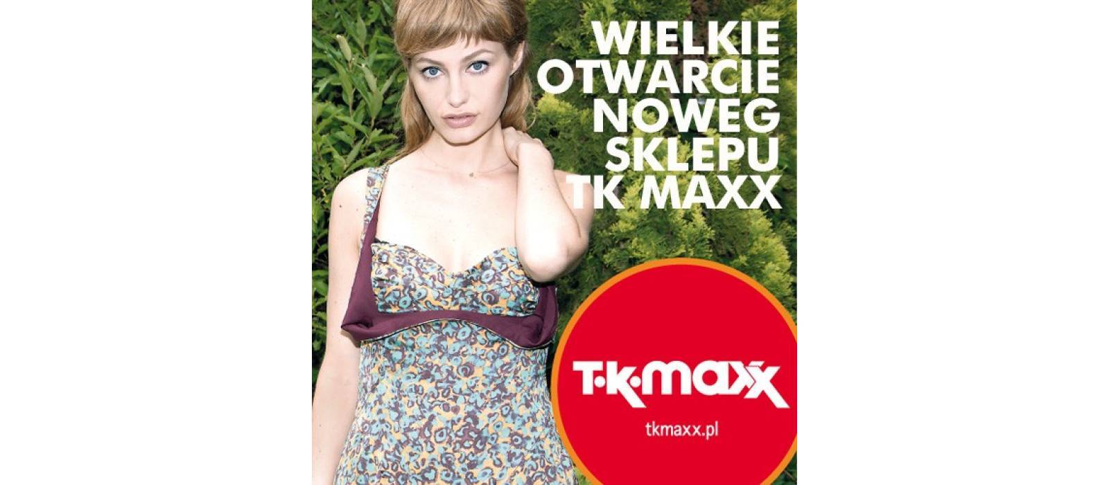 Wielkie otwarcie TK Maxx w Millenium Hall - 1