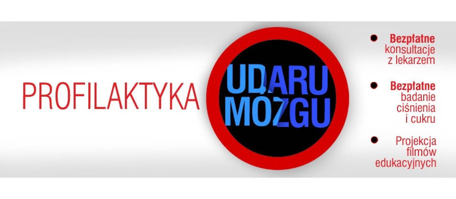 Profilaktyka udaru mózgu - 1