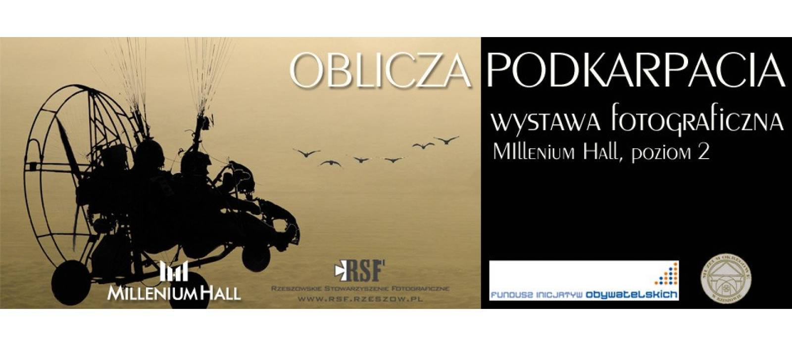 Oblicza Podkarpacia - 1