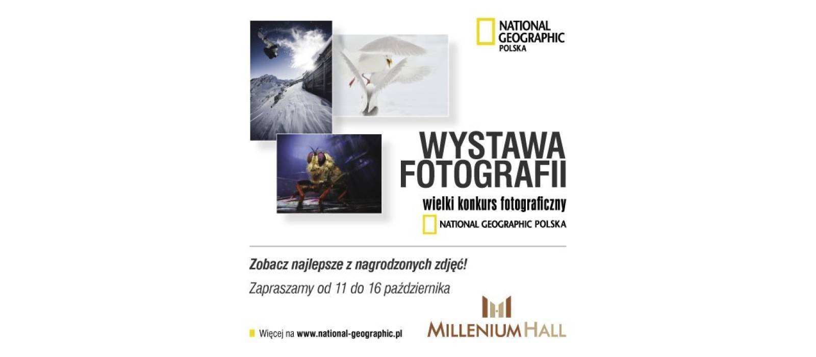 Wystawa Fotograficzna National Geographic - 1