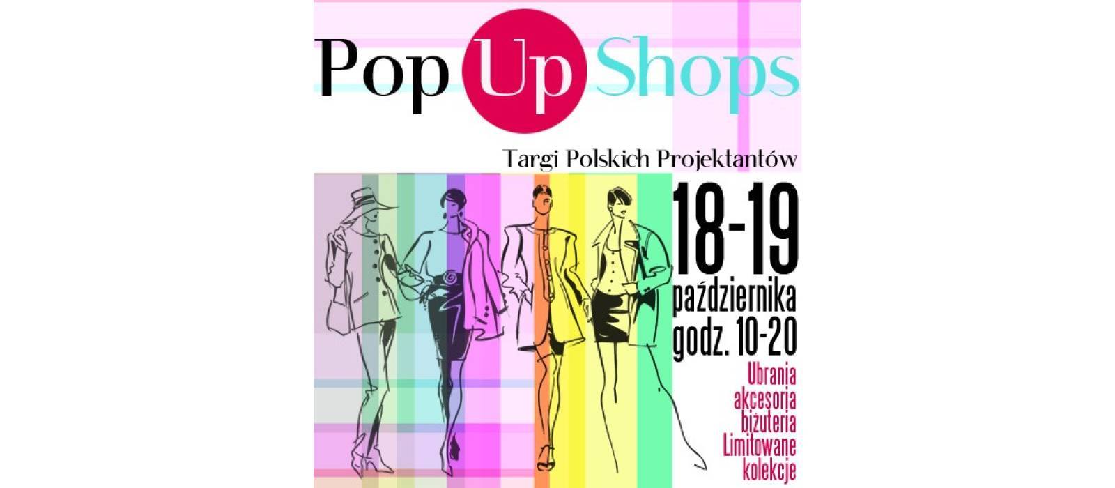 Pop Up Shops w Millenium Hall - 1