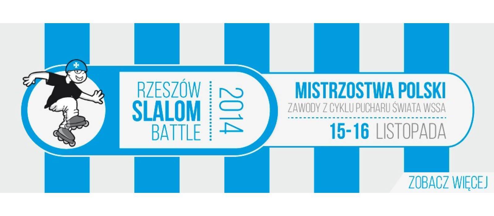 Rolkowe Mistrzostwa Polski w Millenium Hall - 1