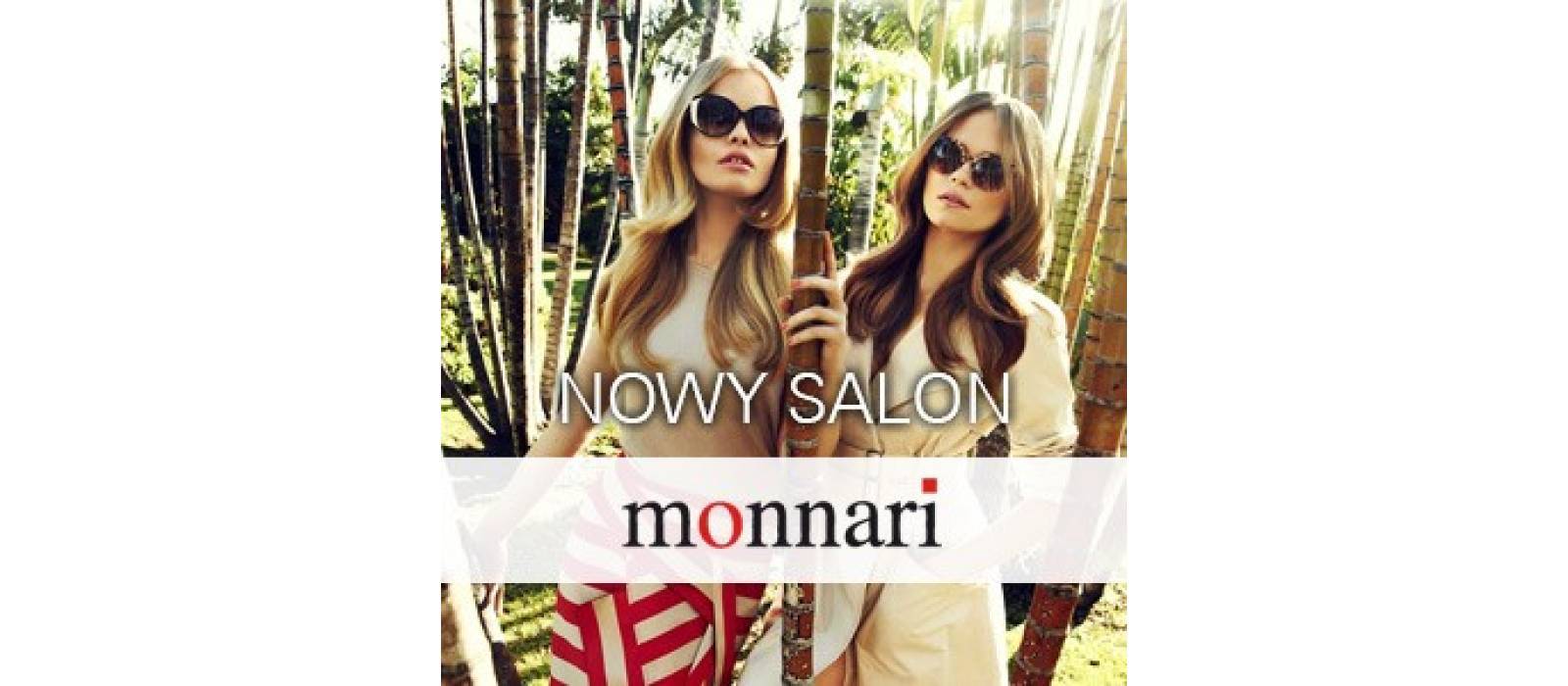 Monnari - nowy salon w Millenium Hall - 1