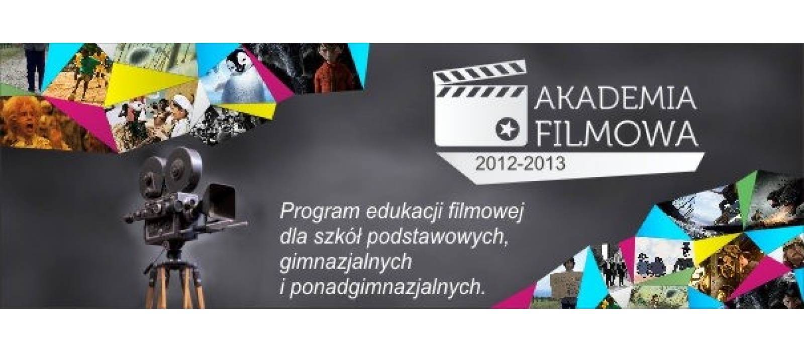 Akademia Filmowa Multikino - 1