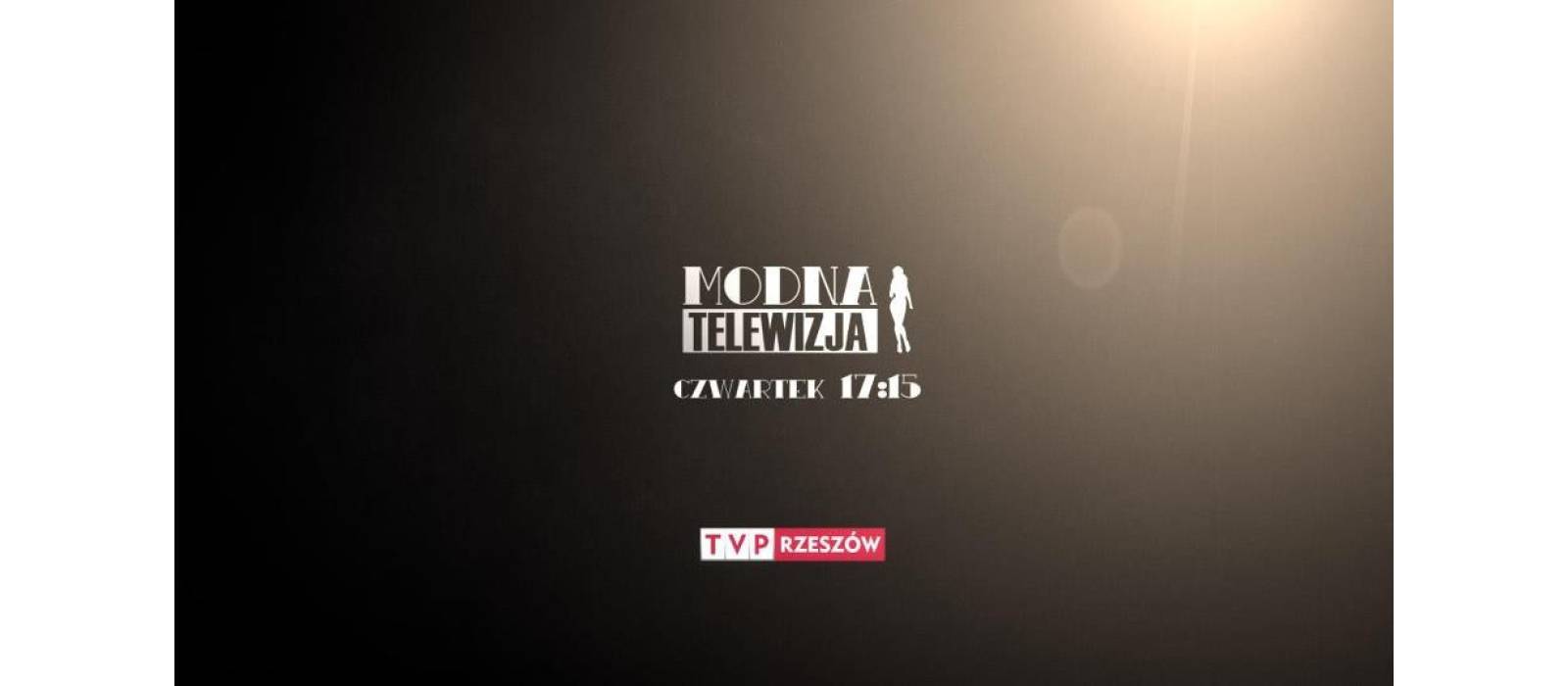 Modna Telewizja - premiera programu kręconego w Millenium Hall już 29 listopada - 1