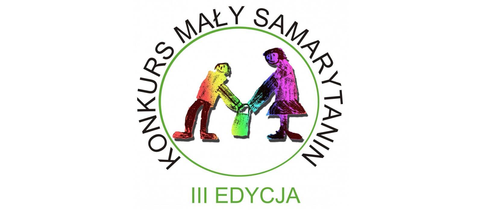 Mały Samarytanin  - 1