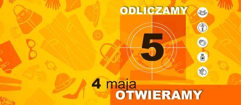 Odliczaj z nami dni do otwarcia!