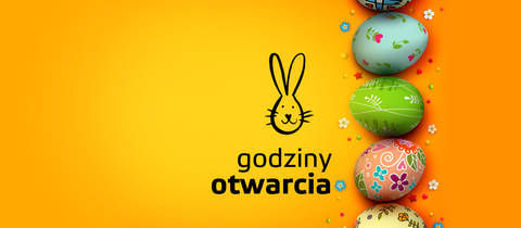 Świąteczne Godziny Otwarcia